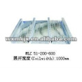 Produce YX51-200-600 steel deck floor plate